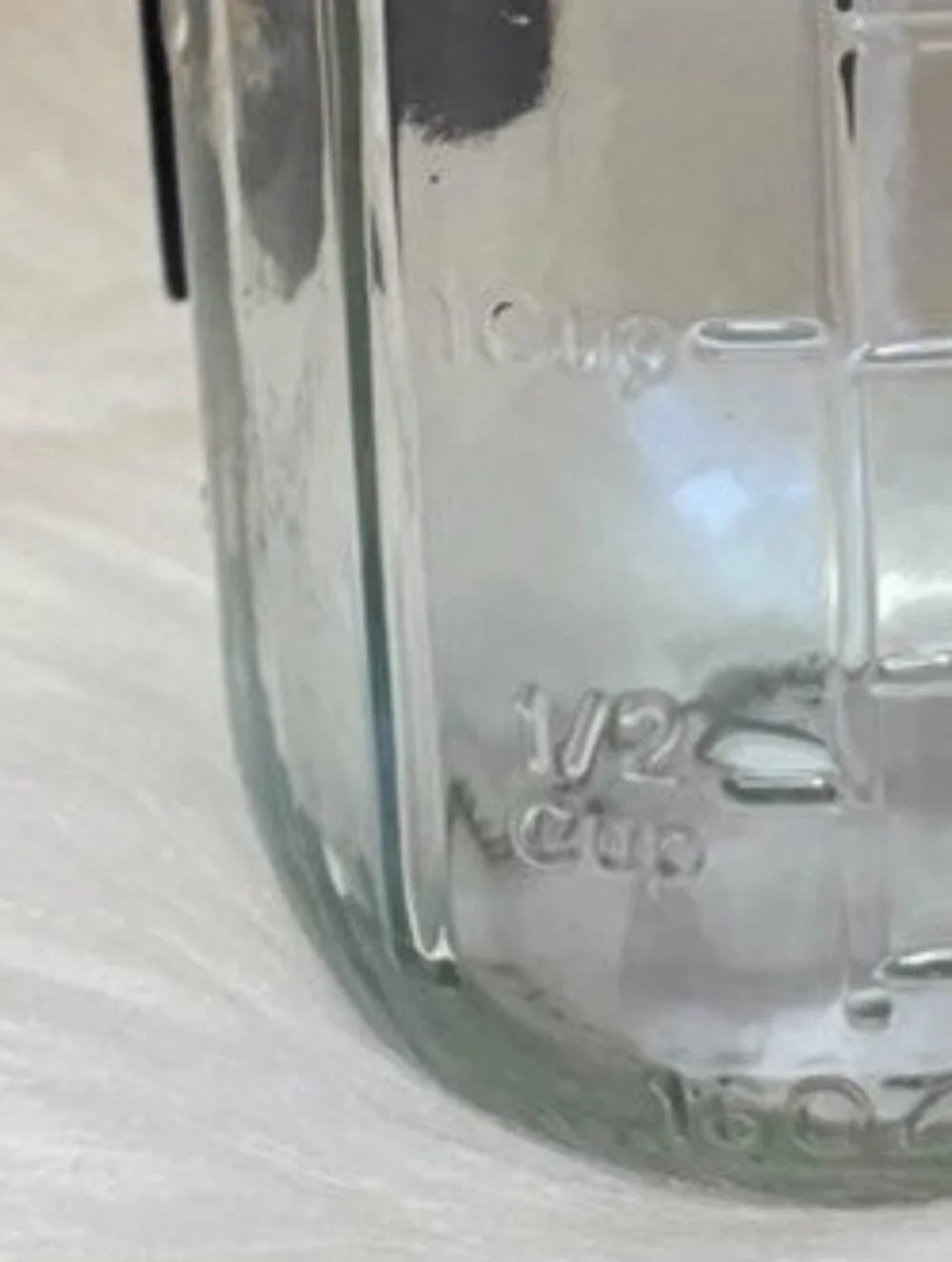 Americana Mason Craft and More Mason Jar Clear Soap Or Lotion Dispenser